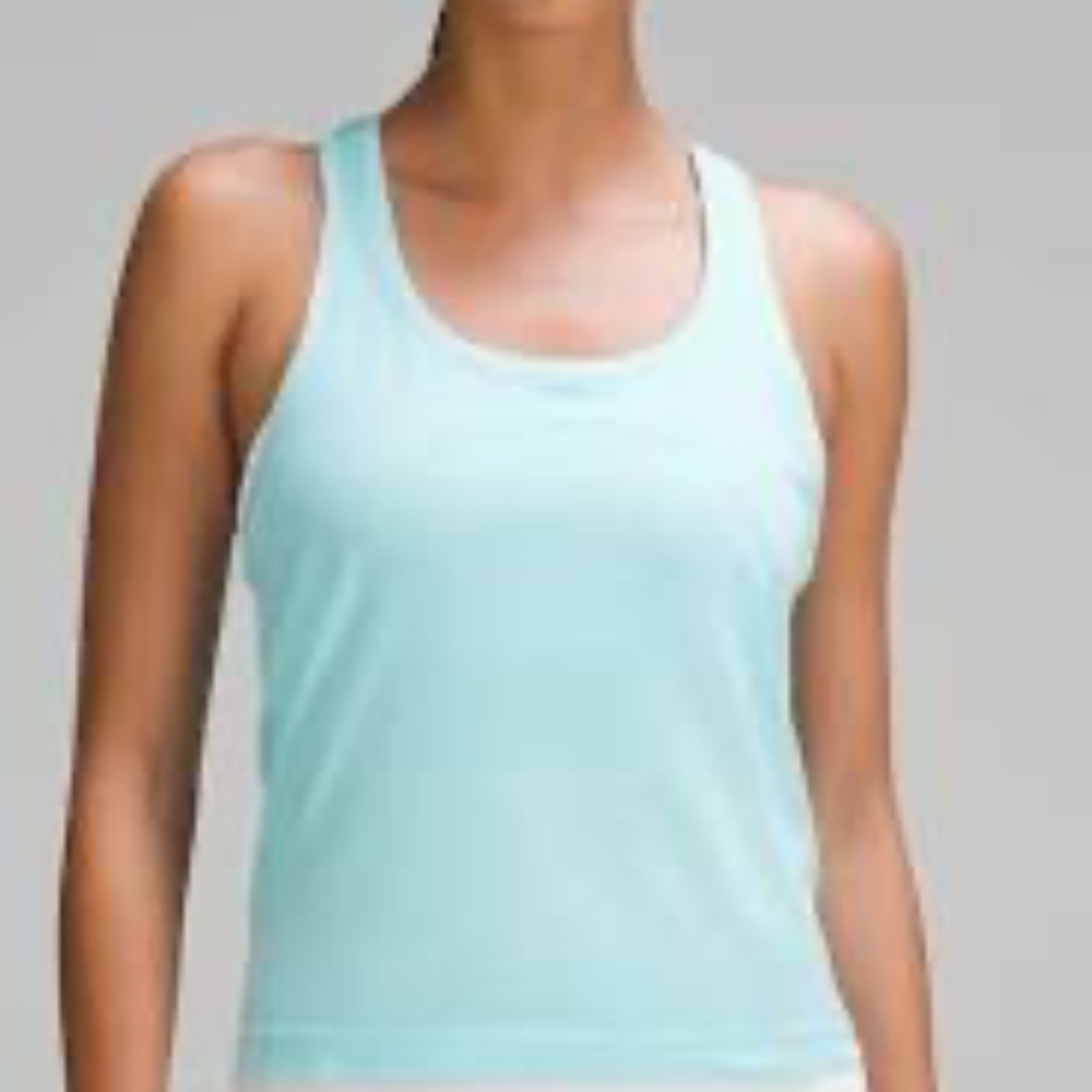 Lululemon Swiftly Tech Racerback Tank Top 2.0 * Race Length